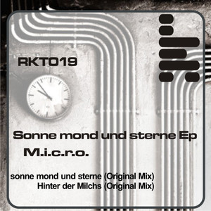 Sonne Mond Und Sterne (Original Mix)
