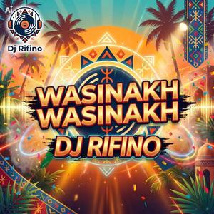 Wasinakh Wasinakh