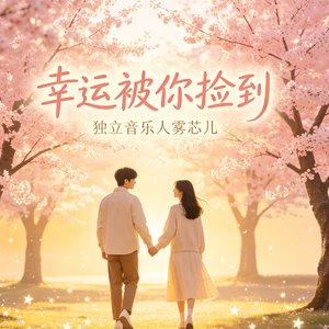 幸好被你捡到
