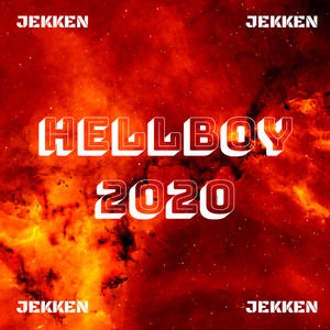 Hellboy 2020