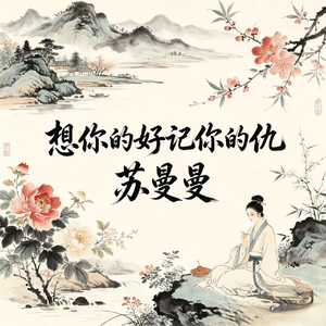 想你的好记你的仇(我们就这样错过)