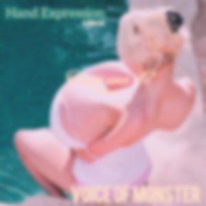 Hand Expression Tengo una 47 (Remix)