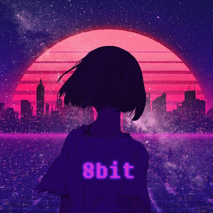 8bit