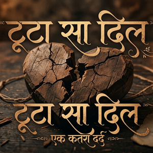 टूटा दिल तेरा (Freestyle)