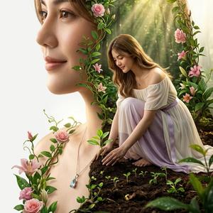 ชั่วกาลนิรันดร์ (feat. ธิดา)