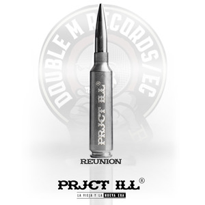 Prjct Ill - Reunion