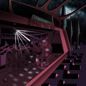 Neon Paralells
