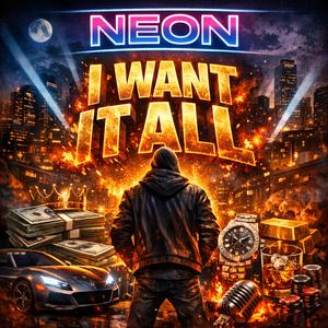 I Want It All