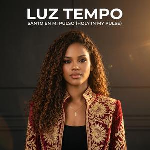 Santo en Mi Pulso (Holy in My Pulse)