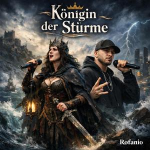 Königin der Stürme