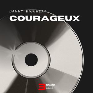 Courageux