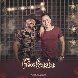 Roubada