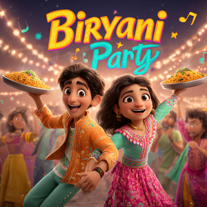 Biryani Party