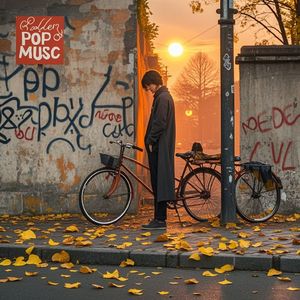 街角的回忆_翟志坤