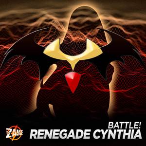 Battle! Renegade Cynthia (From "Pokémon Legends: Arceus")