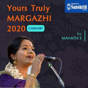 Gananaya Desika (Live)