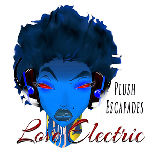 Plush Escapades (feat. Zoey)