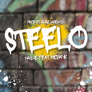 STEELO (feat. MICBANK)