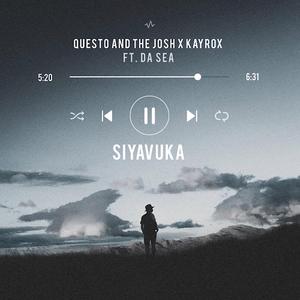 Siyavuka