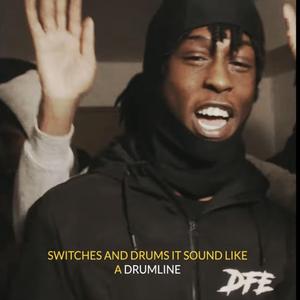 Da Guys Da Men (feat. Two4Pap, Moneyteamkari, Luh Jigga & Feg Mac)