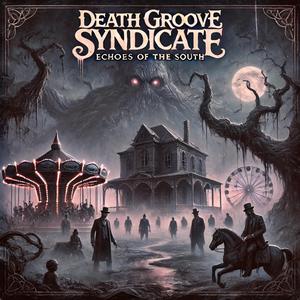 Midnight in the Graveyard