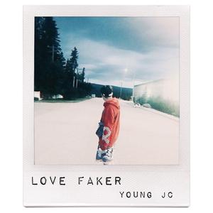 LOVE FAKER