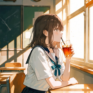 放課後リフレイン