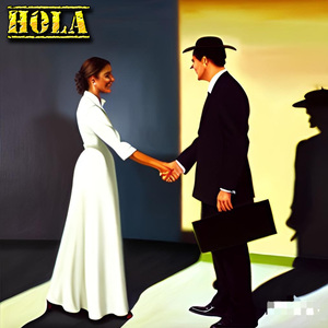 Hola