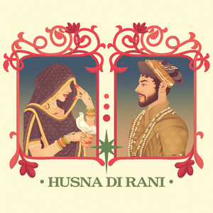 Husna Di Rani