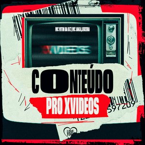Conteúdo pro Xvideos