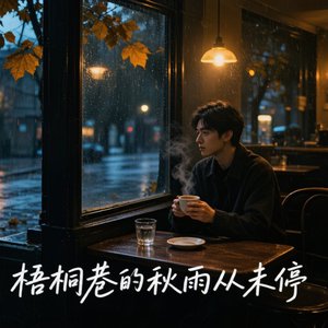 梧桐巷的秋雨从未停