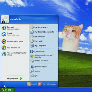 nunca me leva a sério