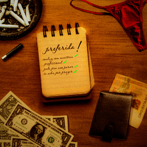 Preferida