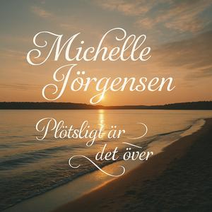 Plötsligt är det över