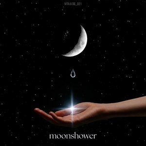 Moonshower