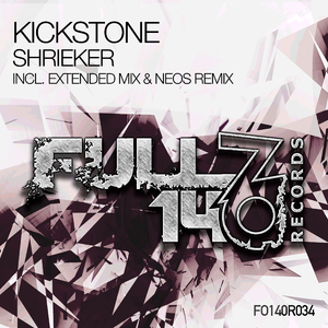Shrieker (Extended Mix)