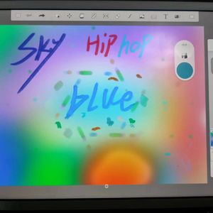 Kendrick Lamar-Tv off(remix)（TwoYH吴德 remix）