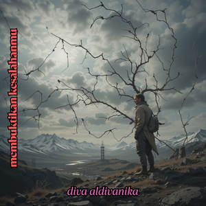 Membuktikan Kesalahanmu