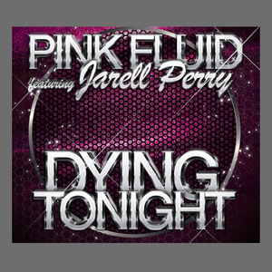 Dying Tonight (Club Mix)