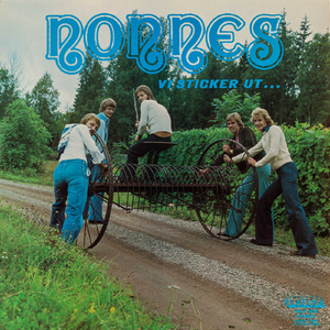 Någonting har hänt