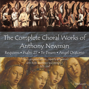 Requiem: XIII. Pie Jesu