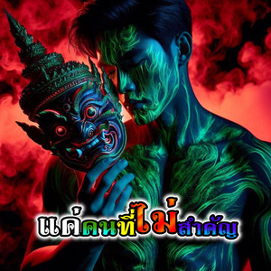 แค่คนที่ไม่สำคัญ