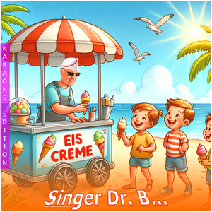 Eiscreme (Karaoke Edition)