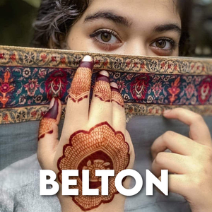 Belton