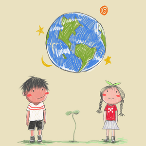 渔舟唱晚-钢琴版