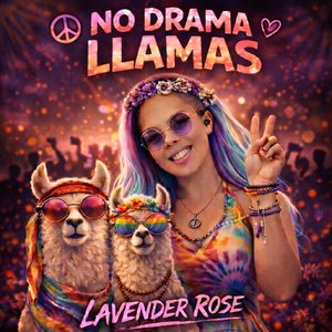 No Drama Llamas