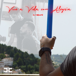 VIVE A VIDA COM ALEGRIA