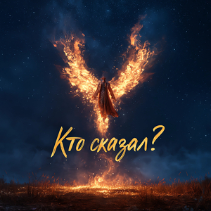 Кто сказал?