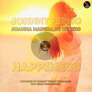 Happiness (feat. JoAnna Madera de Cerezo)