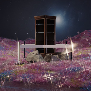 Turn Over A New Leaf（新篇章）